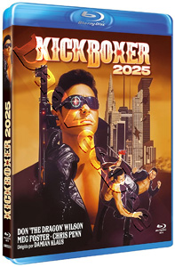 Future Kick |   Blu-Ray